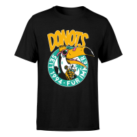 Donots T-Shirt - Tukan Donots T-Shirt - Tukan
