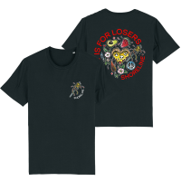 Shoreline - T-Shirt - Meat Is For Losers Shoreline - T-Shirt - Meat Is For Losers