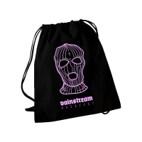 Turnbeutel - Sturmhaube Turnbeutel - Sturmhaube