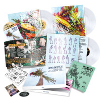 3-Vinyl-Box-Set "HIEGT" - plus Extras / limitiert 3-Vinyl-Box-Set "HIEGT" - plus Extras / limitiert