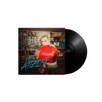 Vinyl - Attacke Vinyl - Attacke