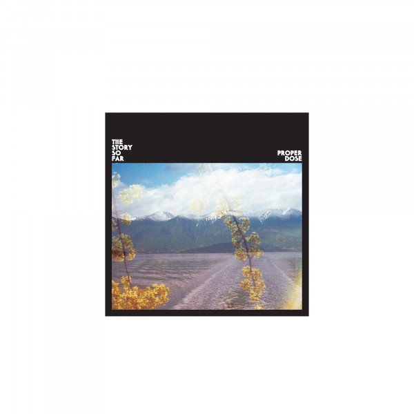 The Story So Far - Proper Dose (CD)