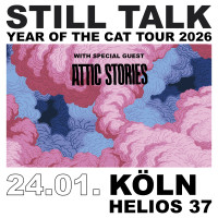 E-Ticket - Köln 24.01.2026