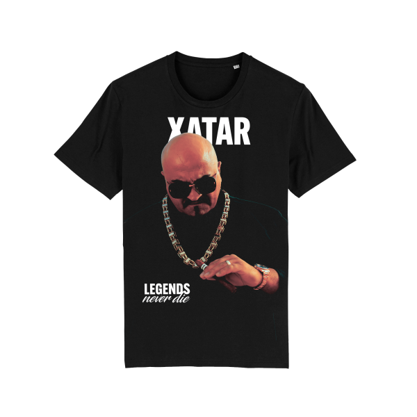 T-Shirt - Legends