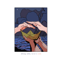 Postkarte - Jan Hendrik Ax Postkarte - Jan Hendrik Ax