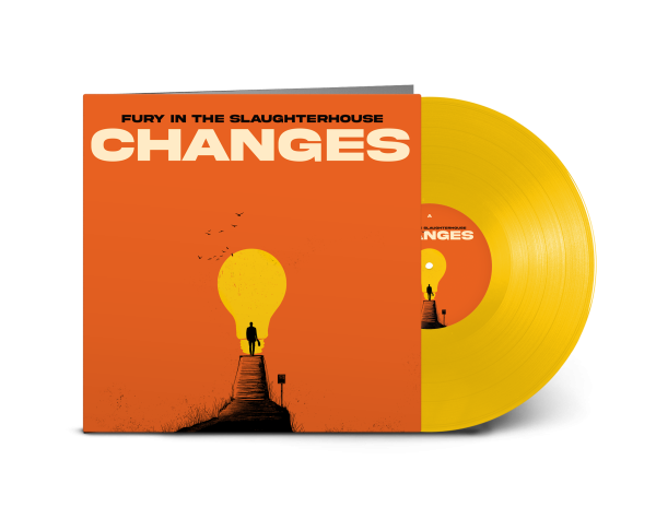 LP (gelb) - CHANGES