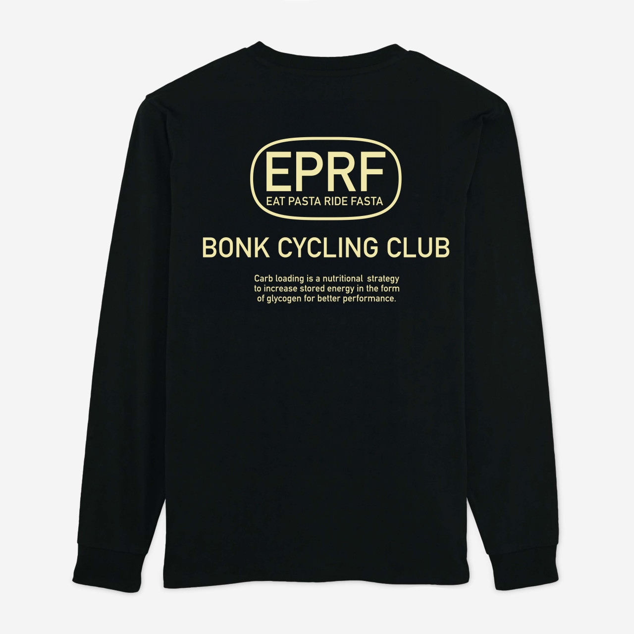 BONK - EPRF Longsleeve