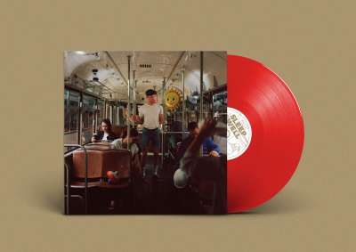 ANORAK! レコード LP ANORAK! レコード LP