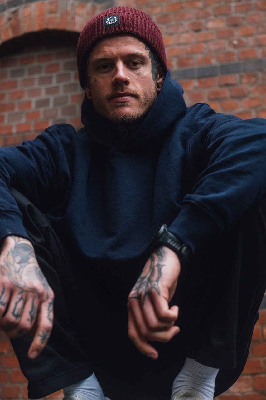 RAD RACE - On Top Beanie 2020