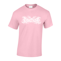 Unisex Shirt - Vainstream VS 2025, light pink Unisex Shirt - Vainstream VS 2025, light pink