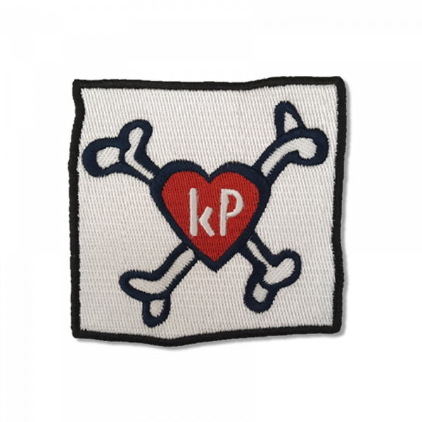 Patch - Herz