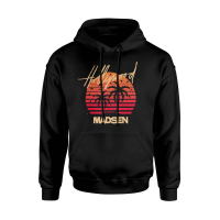 Hoodie - Hollywood Hoodie - Hollywood