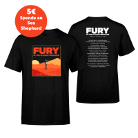 T-Shirt - Hope Tour 2023, schwarz T-Shirt - Hope Tour 2023, schwarz