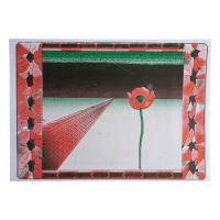 Poster - Marc Hennes (DIN A3) Poster - Marc Hennes (DIN A3)