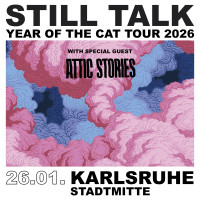E-Ticket - Karlsruhe 26.01.2026