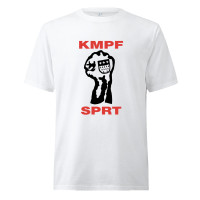 KMPFSPRT - T-Shirt - Youth Of Cologne KMPFSPRT - T-Shirt - Youth Of Cologne