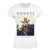 Donots Girlie - Tiger Donots Girlie - Tiger