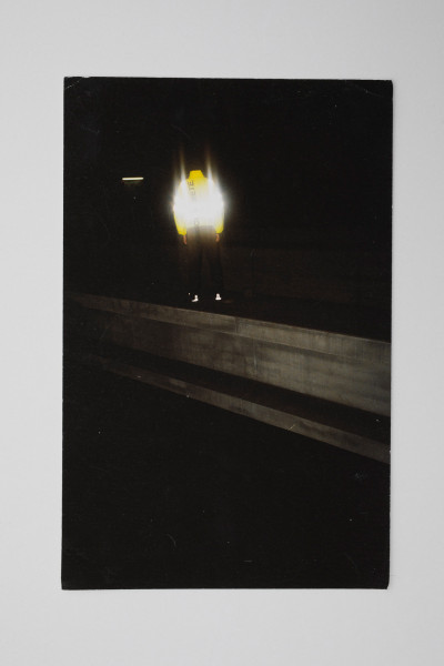 Kunstdruck (B-Ware) - Maša Stanić - Concrete