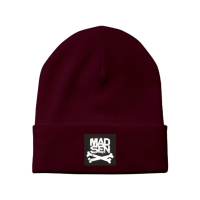 Beanie - Bones Beanie - Bones