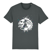 T-Shirt - "Magic" Totenkopf T-Shirt - "Magic" Totenkopf