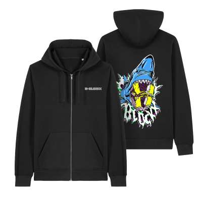 Merch | Official H-Blockx Shop