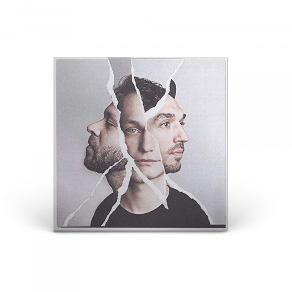 Vinyl - Laufenlassen (2016)