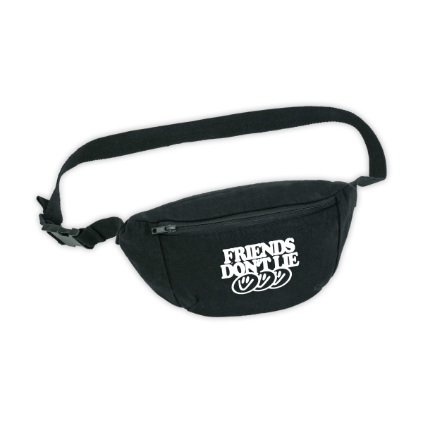 Friends Don´t Lie - Bauchtasche