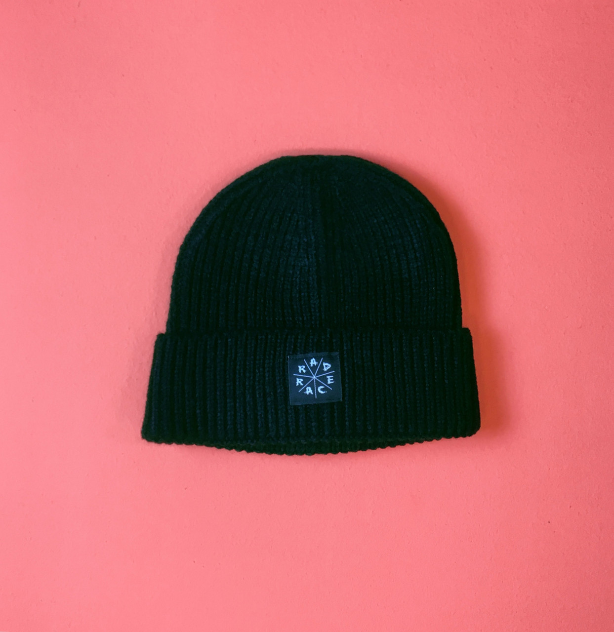 RAD RACE - On Top Beanie 2020