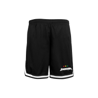 Mesh Shorts Summerjam, black Mesh Shorts Summerjam, black