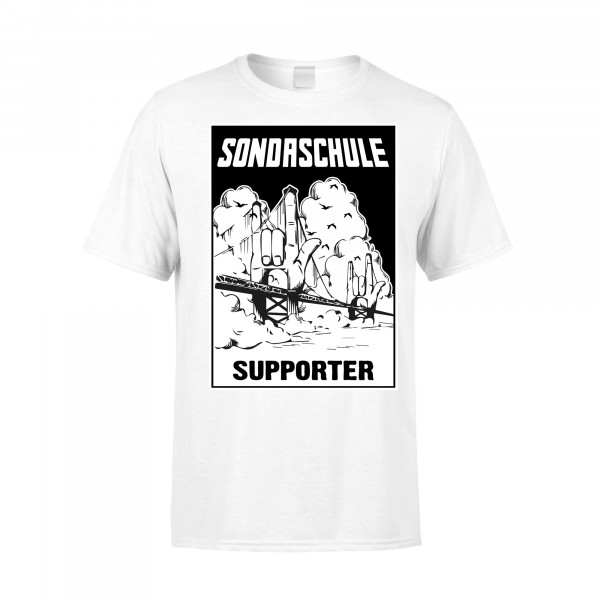 T-Shirt - Supporter