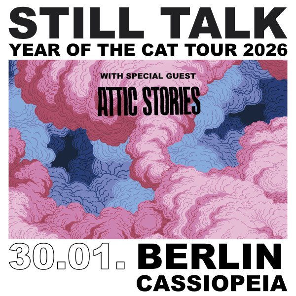 E-Ticket - Berlin 30.01.2026
