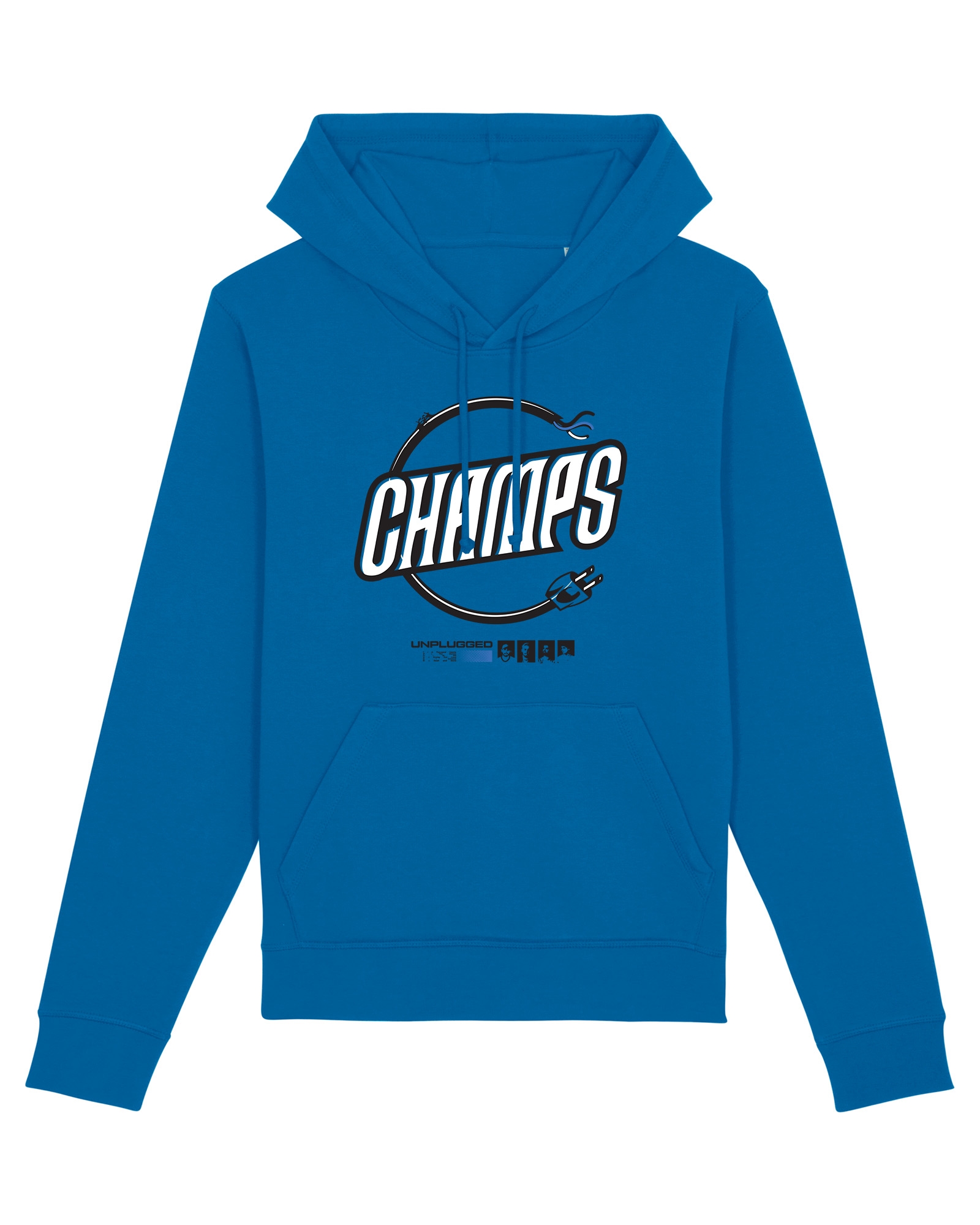 champs pullover