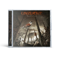 CD - Neuntöter (Jewelcase) CD - Neuntöter (Jewelcase)