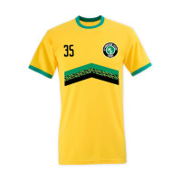 Vorschau: Retro Fussball Shirt Vorschau: Retro Fussball Shirt