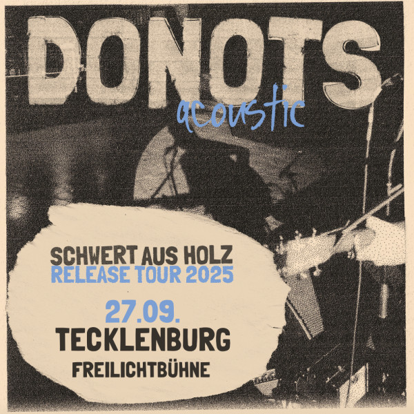CD-Hardticket Bundle - Tecklenburg 27.09.2025