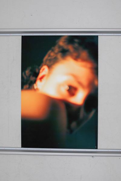 Kunstdruck (B-Ware) - Maša Stanić - Crybaby