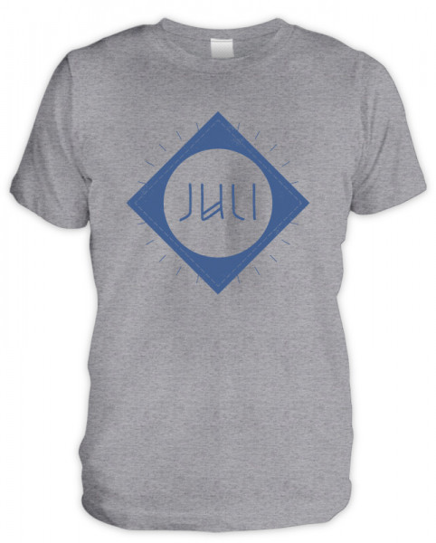 Juli - T-Shirt - Juli