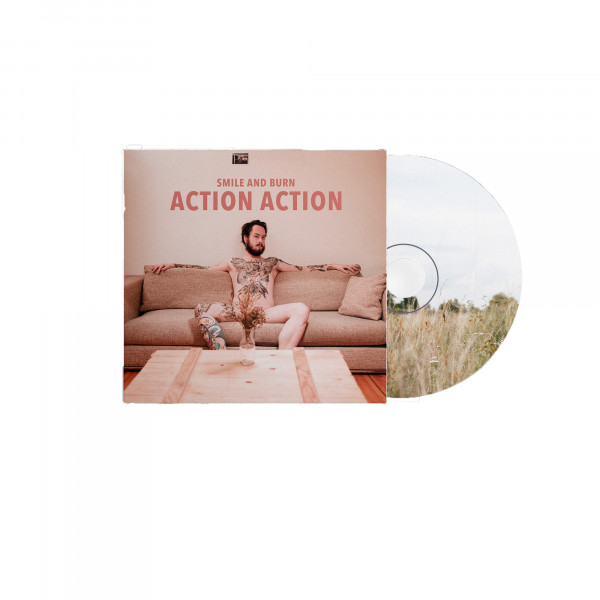 CD - Action Action