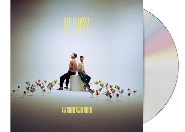 CD - Anfangen Anzufangen