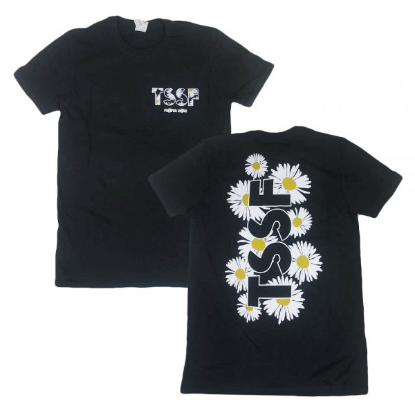 The Story So Far - T-Shirt - Proper Dose
