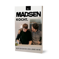 SIGNIERT Kochbuch II (signiert) SIGNIERT Kochbuch II (signiert)