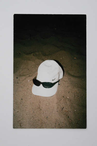 Kunstdruck (B-Ware) - Maša Stanić - Incognito