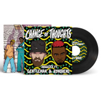 Hoodie - Dancehall Forever, black Hoodie - Dancehall Forever, black