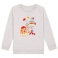 Kids-Sweater - Marie Nasemann Kids-Sweater - Marie Nasemann