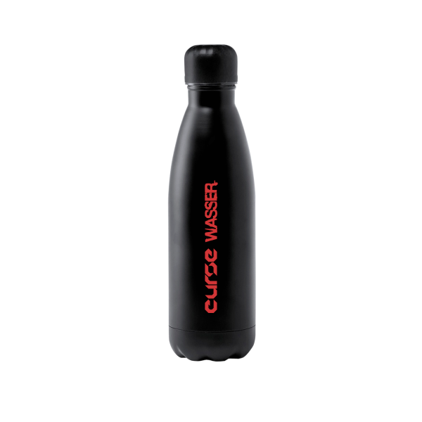Curse - Wasser(flasche)