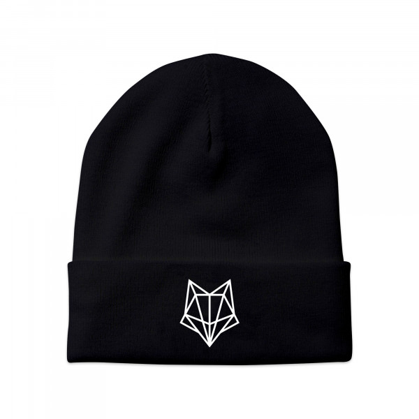 Beanie - Logo