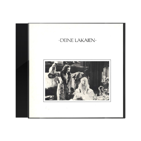 CD - Deine Lakaien (Jewelcase)