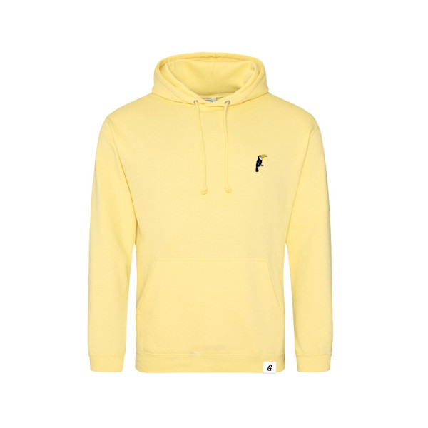 Hoodie - Tukan