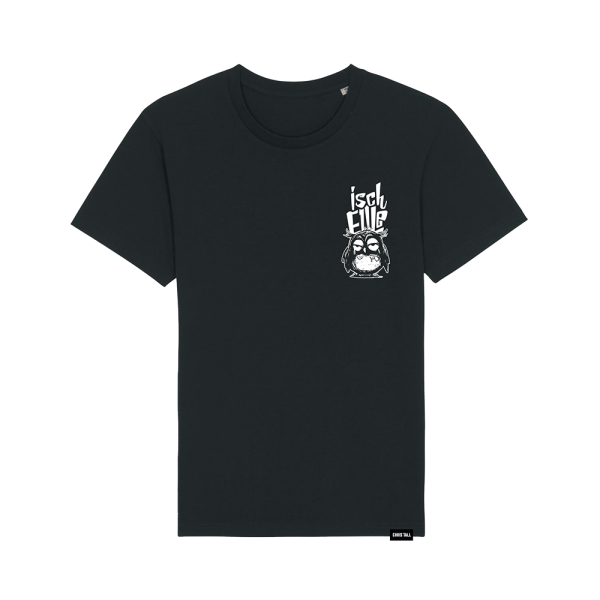 T-Shirt - Isch Eule!