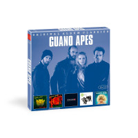 5CD - Guano Apes - Original Album Classics 5CD - Guano Apes - Original Album Classics